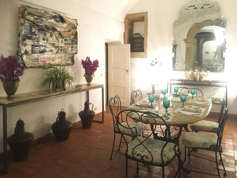 Convento Inn And Artist Residencies photo 1