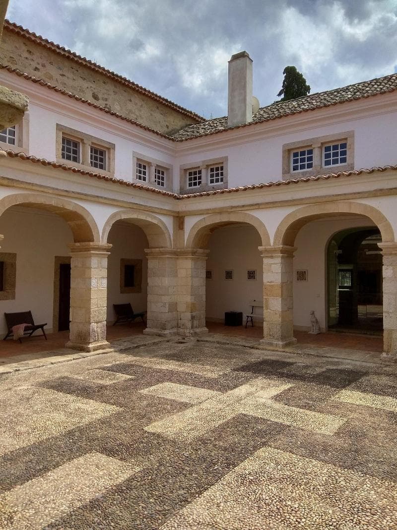 Convento Inn And Artist Residencies 5