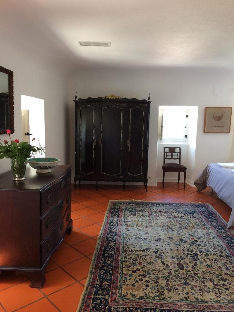 Convento Inn And Artist Residencies 3