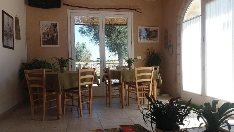 Relais Tenuta Campì 4