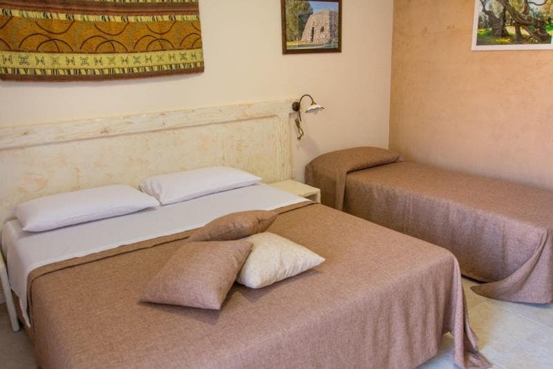 Relais Tenuta Campì 3