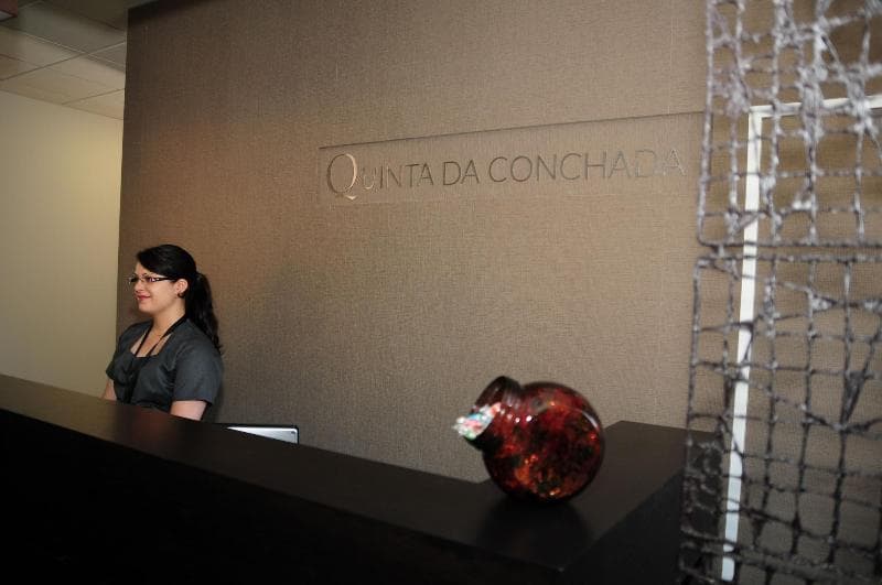 Hotel Rural Quinta Da Conchada 5