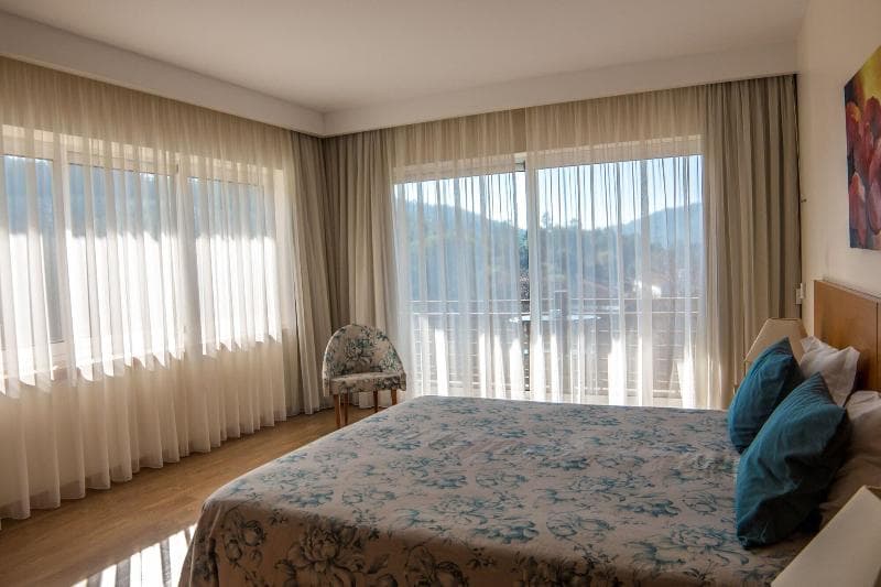 Hotel Rural Quinta Da Conchada 4