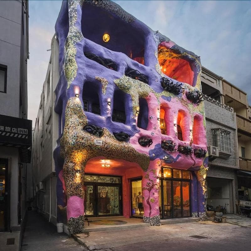 Village Hostel 4