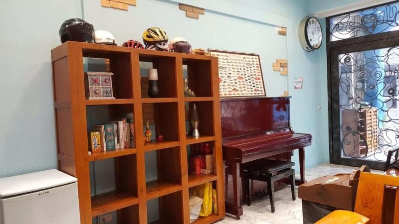 Village Hostel 3