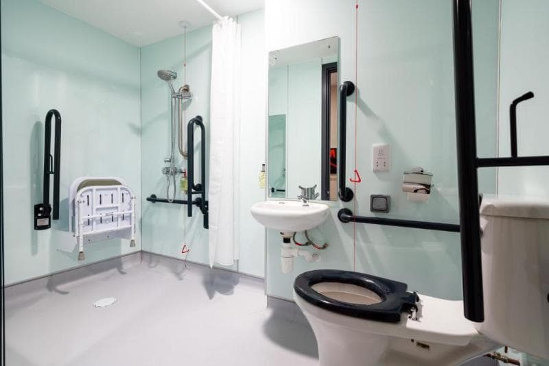 Easyhotel London City Shoreditch 5