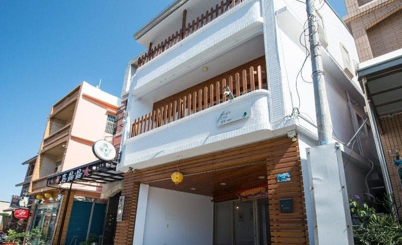 Yuanjyuge B&B 4