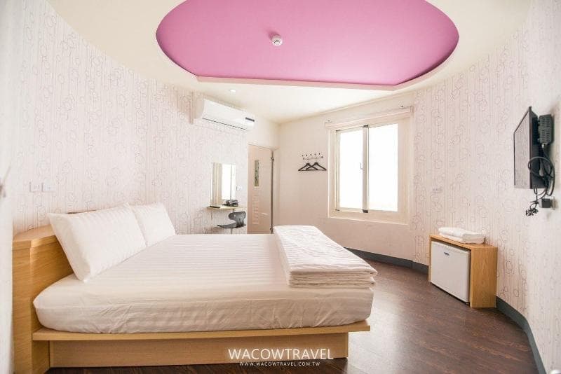 Yuanjyuge B&B photo 1