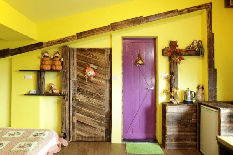 Rabbit House 5