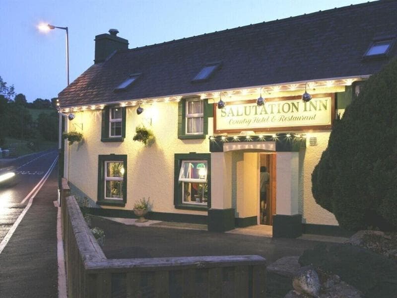 Salutation Inn 4