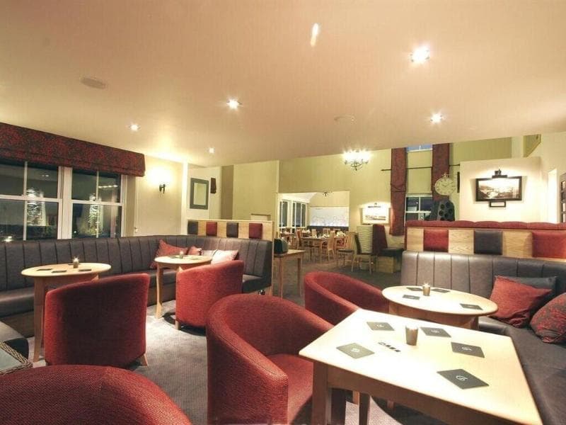 Salutation Inn main