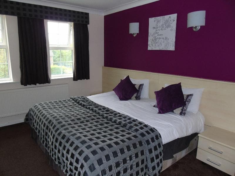 The Avenue Hotel 3