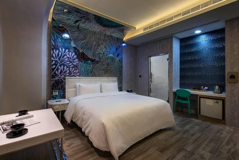 Point Motel photo 1