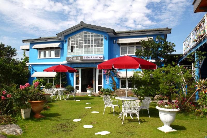 Jin Ri Lin B&B 5