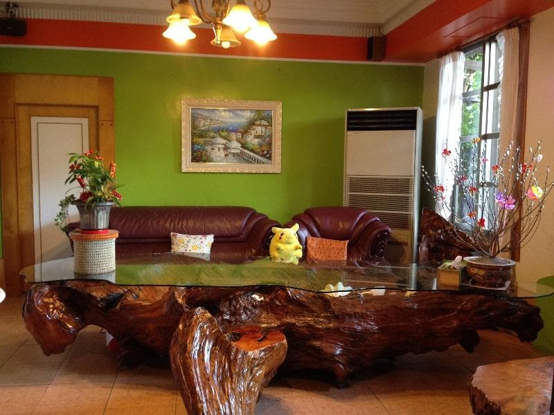 Jin Ri Lin B&B 4