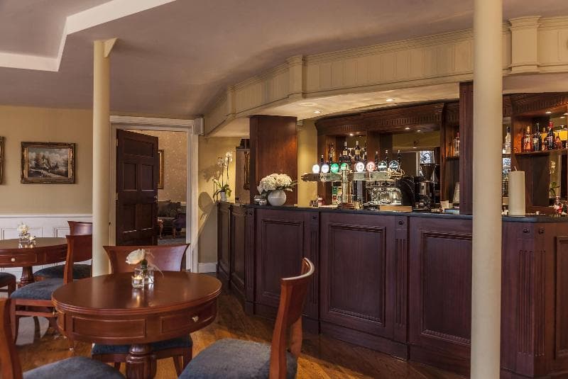 Leixlip Manor Hotel photo 1