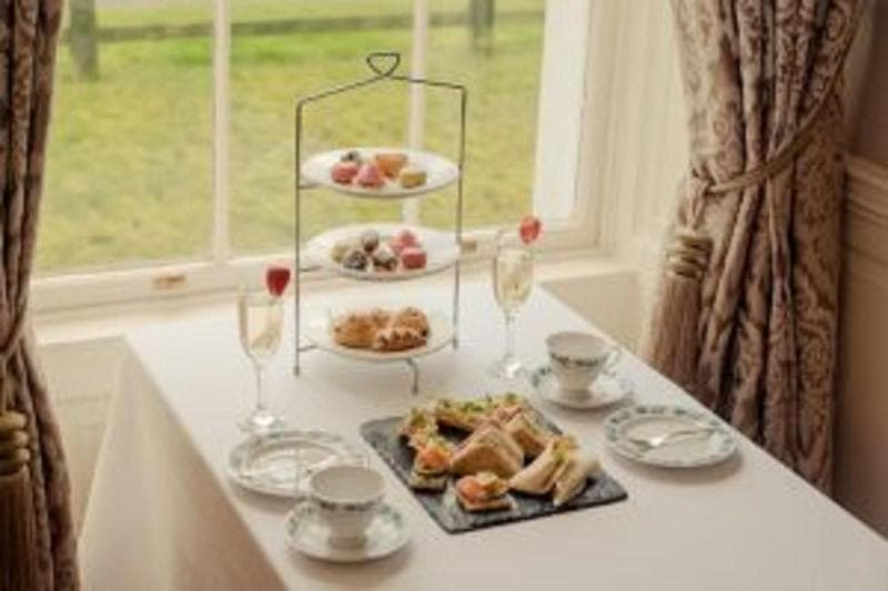 Leixlip Manor Hotel 3