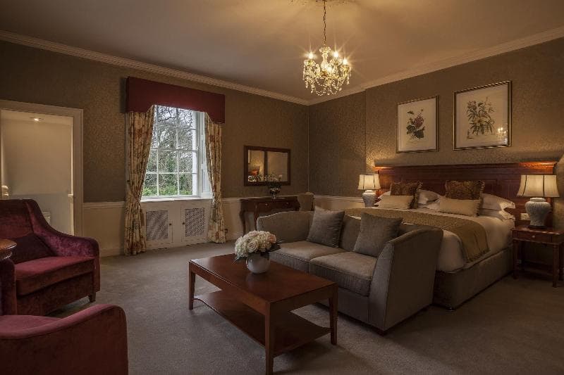 Leixlip Manor Hotel 4