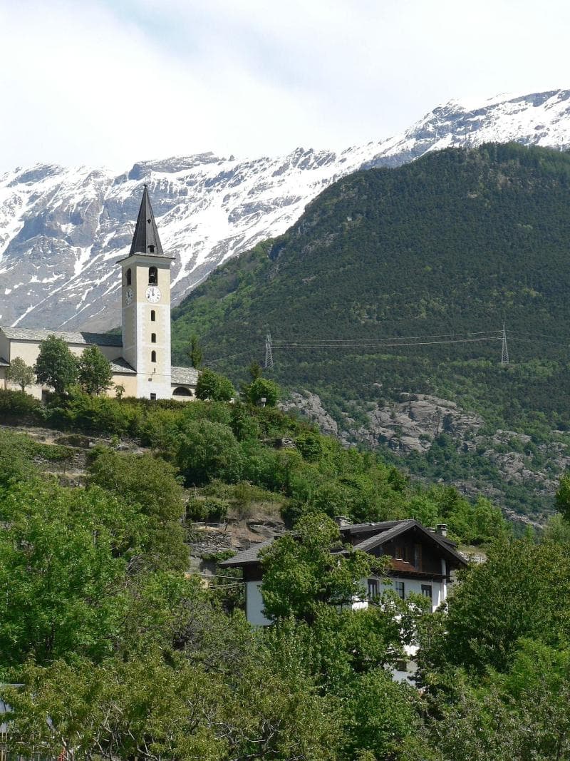La Via del Sole 4