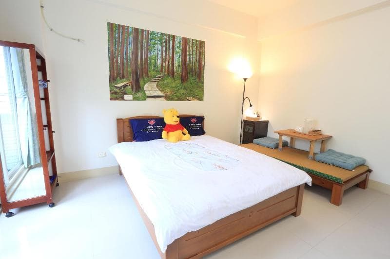 Dan Dan House 4