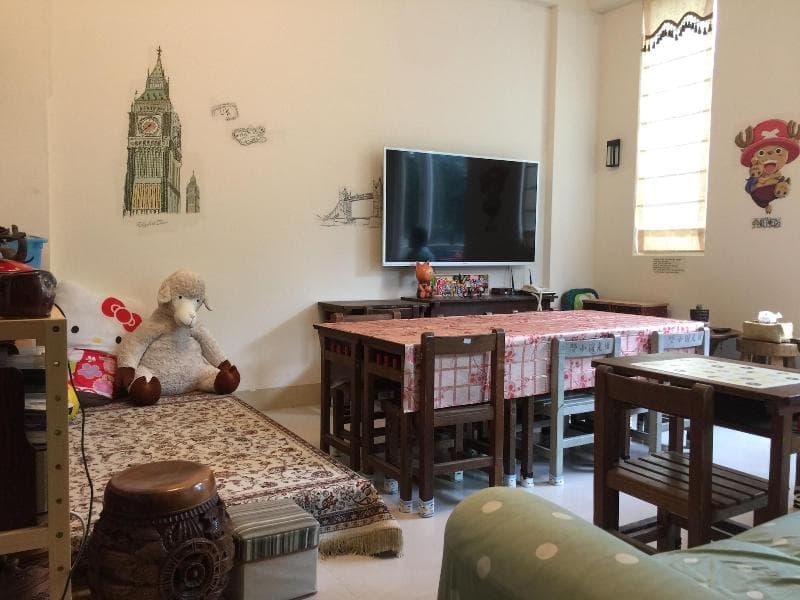 Dan Dan House 3