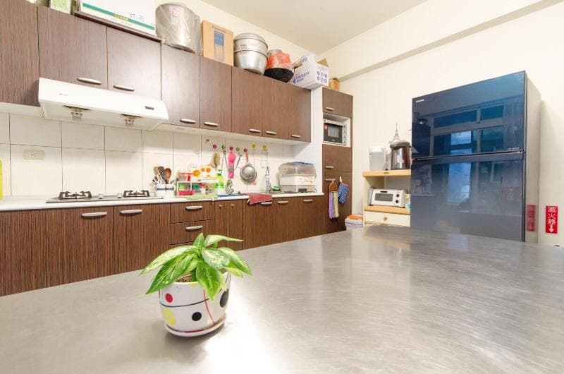Dan Dan House 5