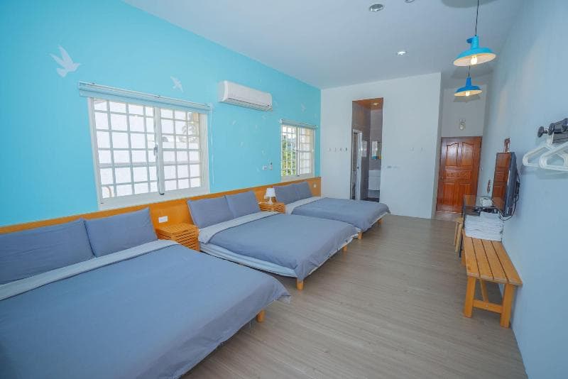 Colorful B&B photo 1