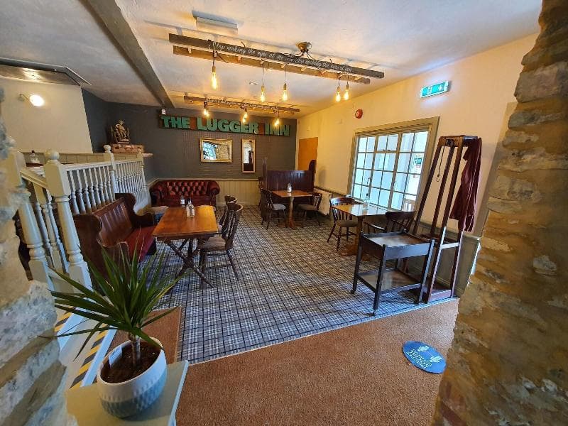 The Lugger Inn photo 1