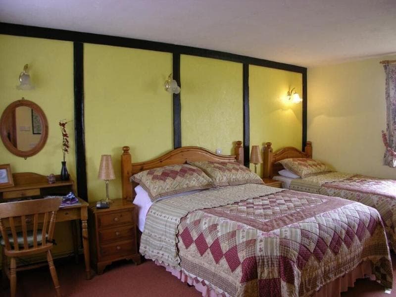 Six Bells Inn (Adults Only) main
