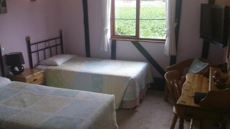 Six Bells Inn (Adults Only) photo 1