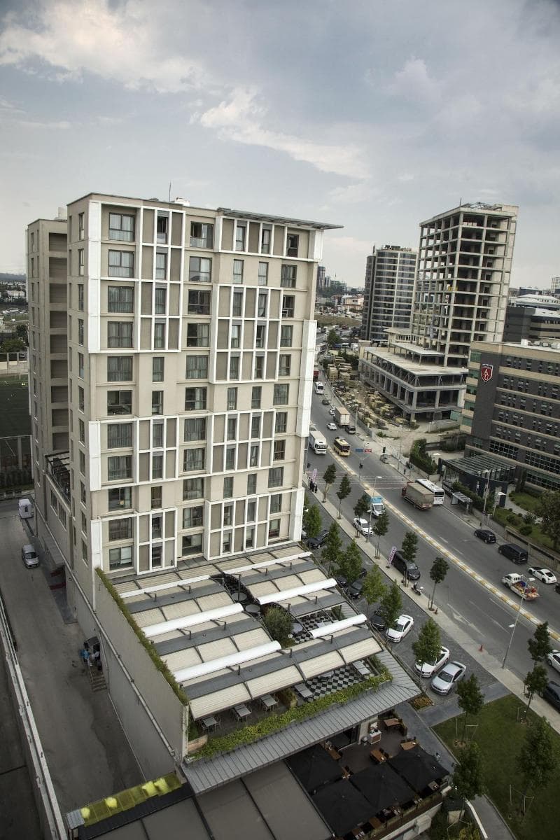 Medproper Suites 5