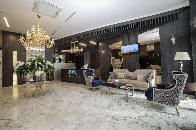 Medproper Suites 3