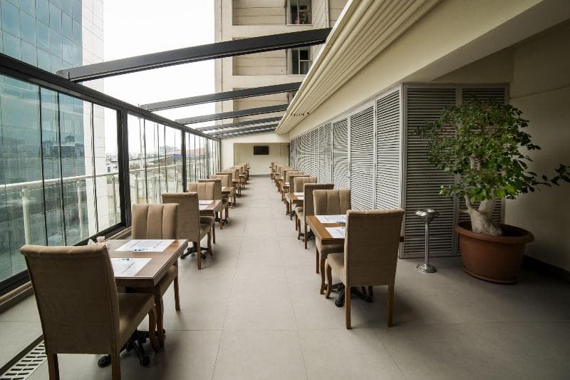 Medproper Suites main