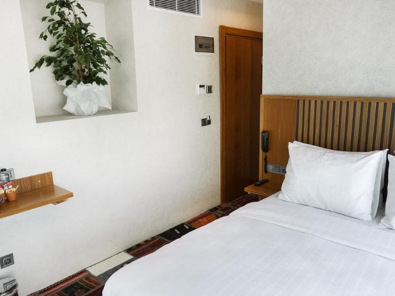 Discovery Hotel 4