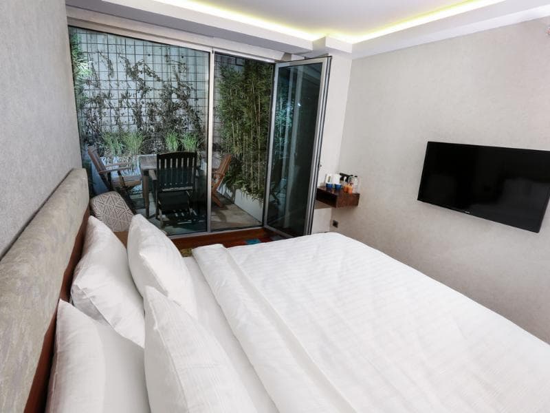 Discovery Hotel 3