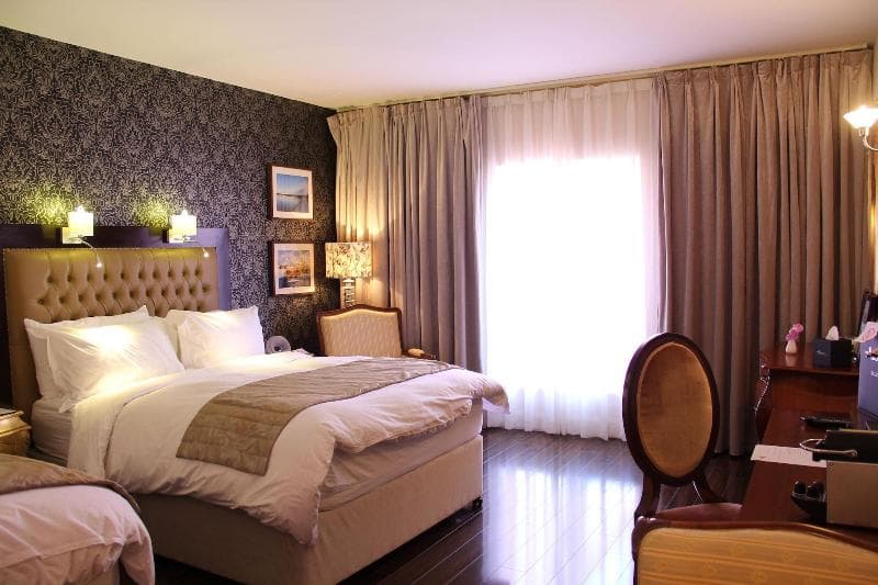 The Talbot Hotel 5