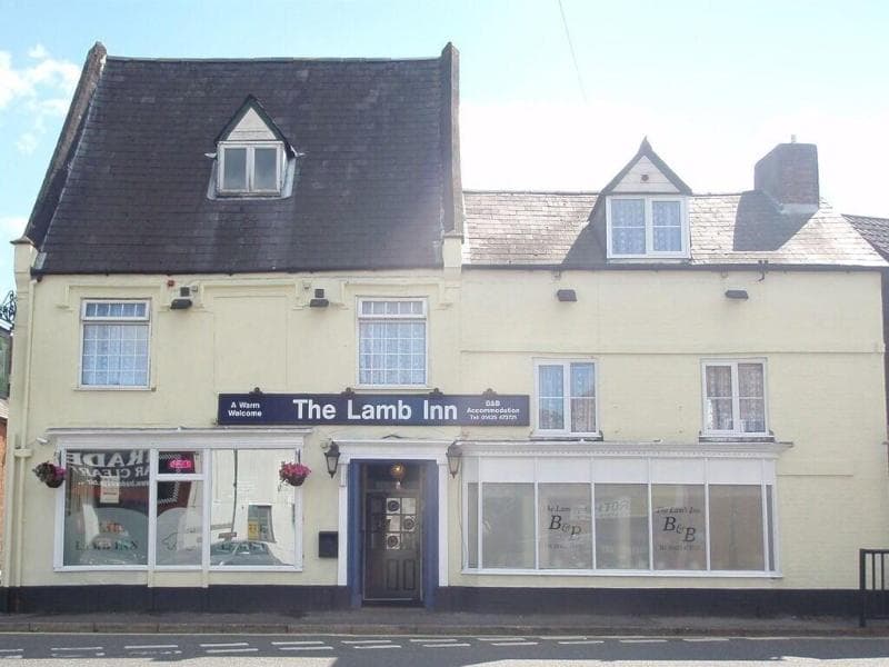 The Lamb Inn (Adults Only) 3