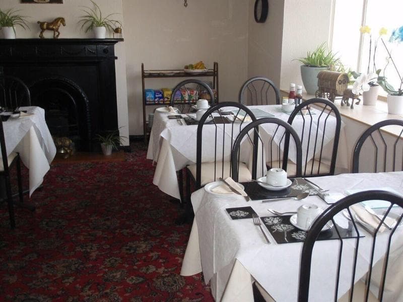 The Lamb Inn (Adults Only) main