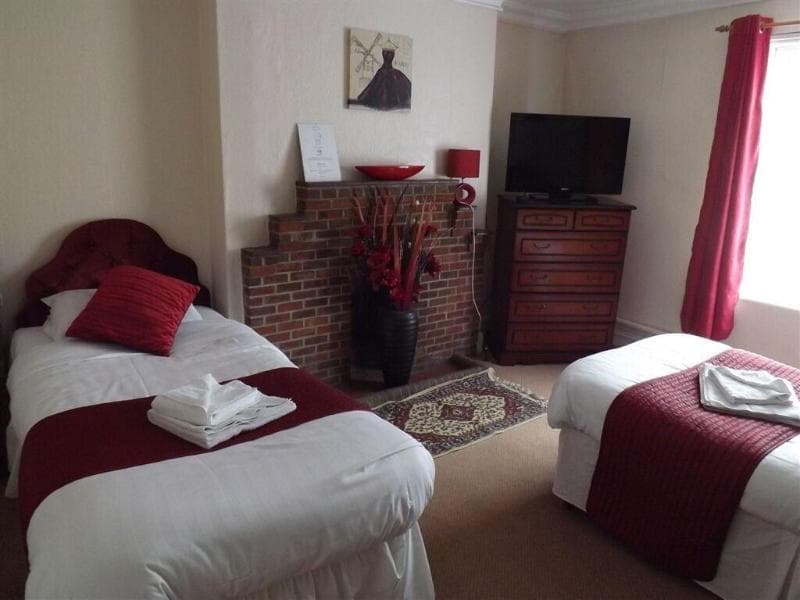 The Lamb Inn (Adults Only) 4