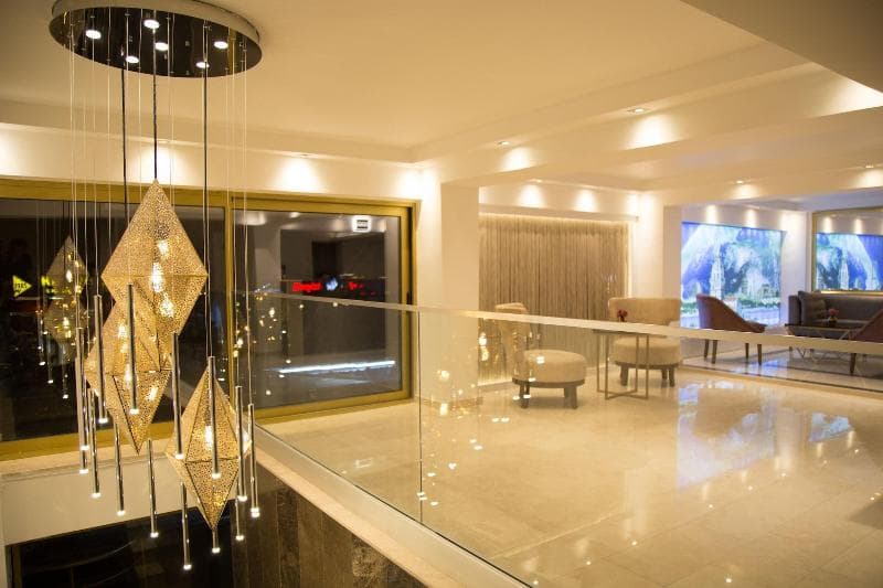 Tn&Co Hotel (Adults Only) 5