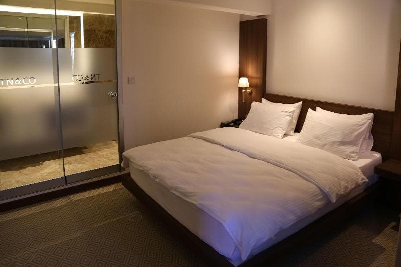 Tn&Co Hotel (Adults Only) 4