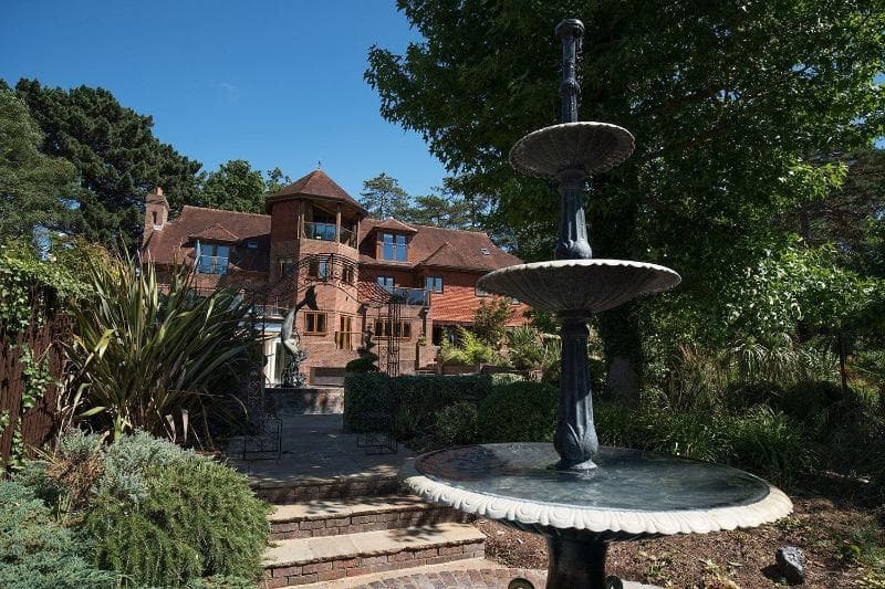 Hamble Retreat Boutique Bed And Breakfast (Adults Only) 3