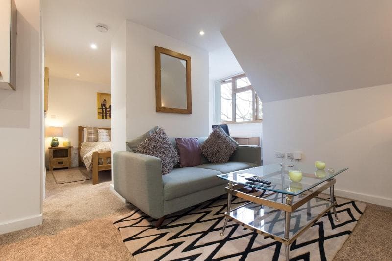 Hamble Retreat Boutique Bed And Breakfast (Adults Only) photo 1