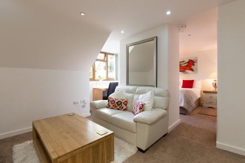 Hamble Retreat Boutique Bed And Breakfast (Adults Only) 5