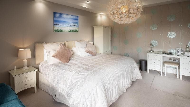Hamble Retreat Boutique Bed And Breakfast (Adults Only) main