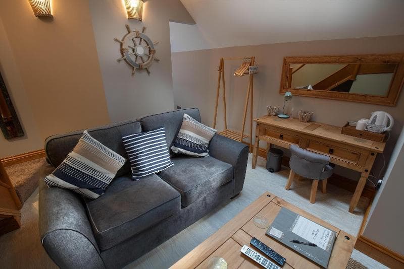 Hamble Retreat Boutique Bed And Breakfast (Adults Only) 4