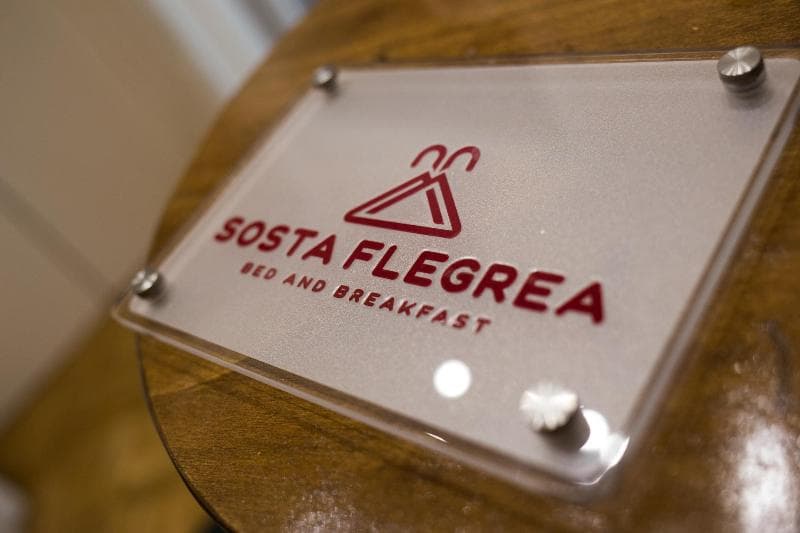 Sosta Flegrea 3