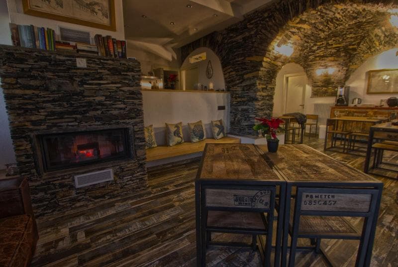 Oltremare Guest House 4