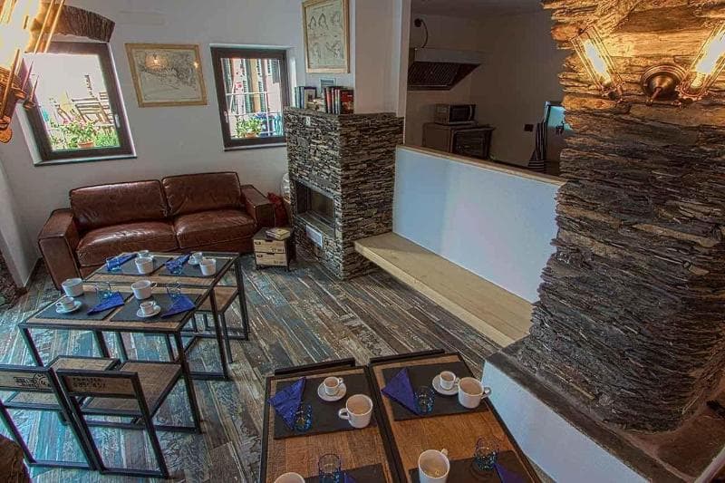Oltremare Guest House photo 1