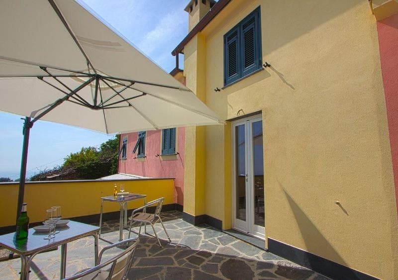 Oltremare Guest House 5
